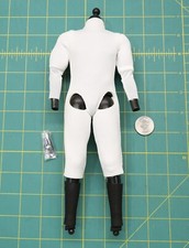 Hot Toys 1/6 TMS026 Death