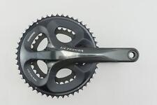 Shimano Ultegra FC-6750/6700 175 Hollowtech 2 Kurbel 2-Fach Kompakt 2x10 speed