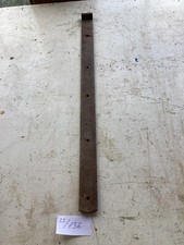 Altes Eisenband Eisenbeschlag