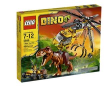 LEGO® 5886 - T-Rex