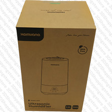 Homvana Luftbefeuchter