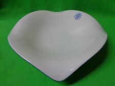 Suppenteller 24 cm A La Carte  mit Bayrischen Wappen von Rosenthal