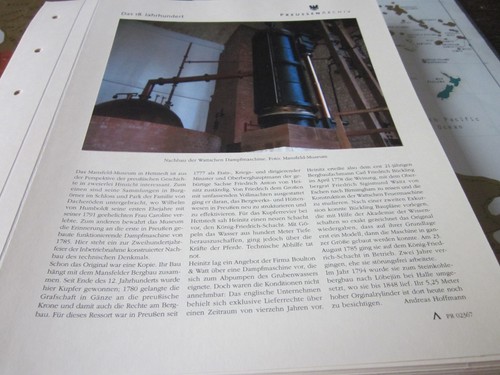 Preußen archiv 18 - preußen, 2