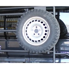EuroCarry Reserveradhalter