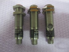 3x Wenglor OED000C0003