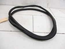 Türdichtung Türgummi Karosserie Vorne L/R passt für AUDI  A8 L (4H_) 3.0 TDI