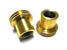 LPG Propangas Tankadapter