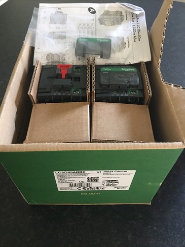 Schneider electric lc2d65abbe - schneider,