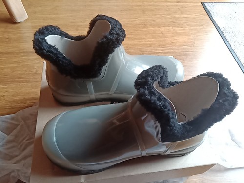 Ugg raincloud clear gr - , 39
