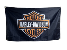 HARLEY DAVIDSON MOTORRAD 5 X 3