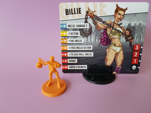 Zombicide 2nd edition - zombicide,