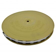 Bandstacheldraht BW S-Draht 50 m Bundeswehr Klingendraht Stacheldraht Militär