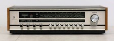 Grundig RTV 350 Stereo Receiver Rundfunkempfänger an Bastler