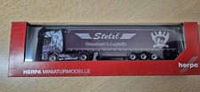 Herpa 312653 scania - 312653,