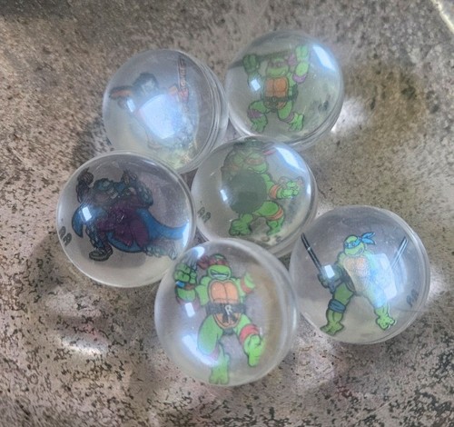 Teenage mutant ninja turtles - teenage,