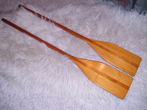Paar süße kleine - , holz