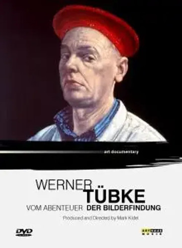 Werner tübke reiner e - werner, |