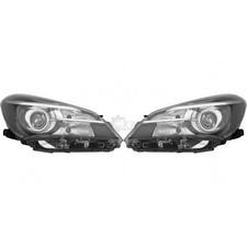 Scheinwerfer Hauptscheinwerfer