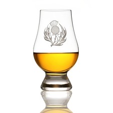 Glencairn Whisky Tasting Glas