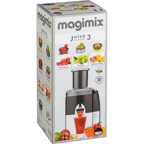 Magimix juice expert - magimix,