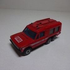 Modellauto Matchbox für