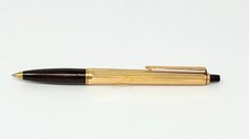 Ballograf Oldtimer Luxe Gold