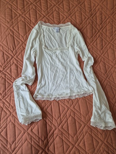 Amisu damen shirt langarm - amisu,