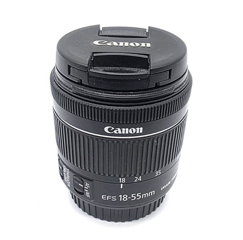 Canon 55mm 4 5 - canon, 18-55mm