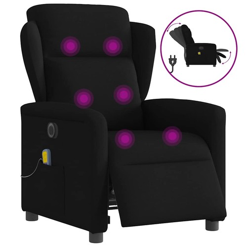Massagesessel elektrisch - massagesessel,