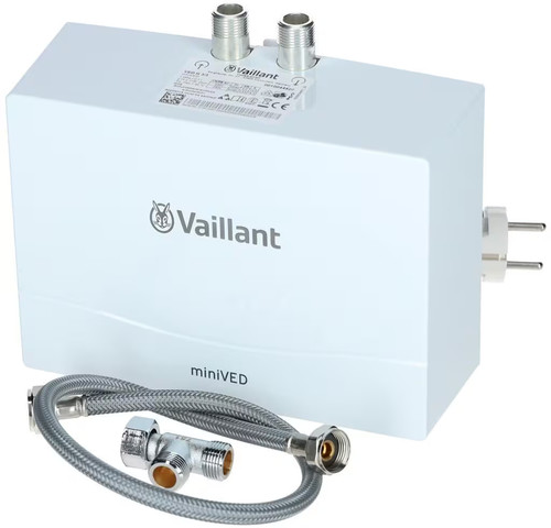Vaillant minived 3 - minived, 3/3