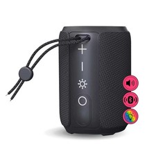 Soundbox BALDERIA Smart Fire -