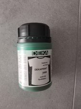 250ml DEKAPRINT Siebdruckfarbe