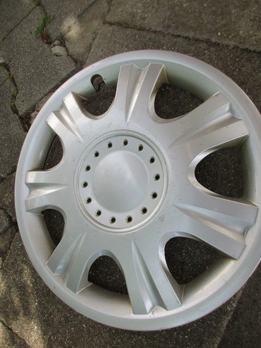 Radkappen leoplast skoda - 4, 15"