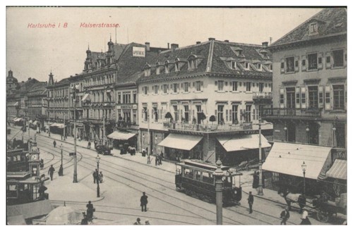 V8289 karlsruhe kaiserstr - v8289/,