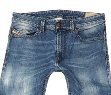 DIESEL THAVAR HERREN JEANS –
