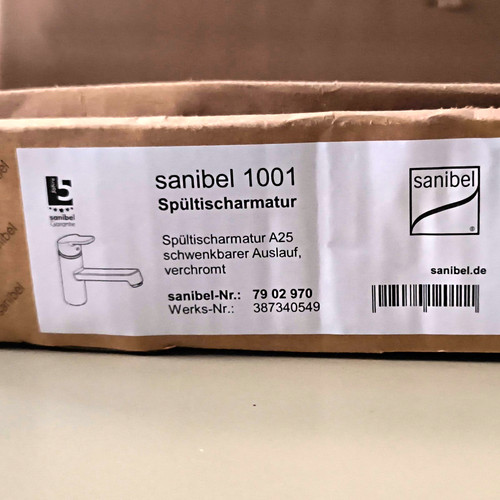 Sanibell 1001