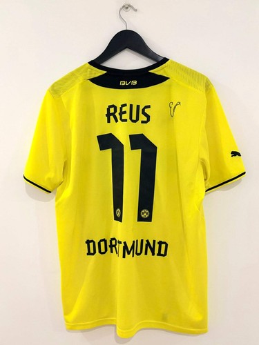 Borussia dortmund trikot - borussia,