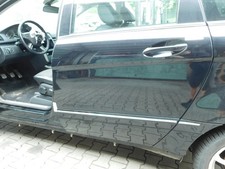 Tür Türrohling hinten links Mercedes B170 (W245) 1.7i 85KW Bj.2009