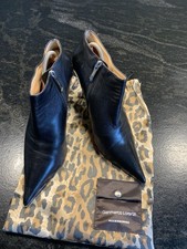 Stifelette Gianmanco Lorenzi