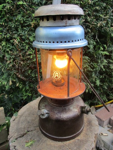 Starklichtlampe petroleum - starklichtlampe,