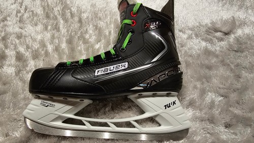 Bauer vapor senior 10 - x3.5, 10,5