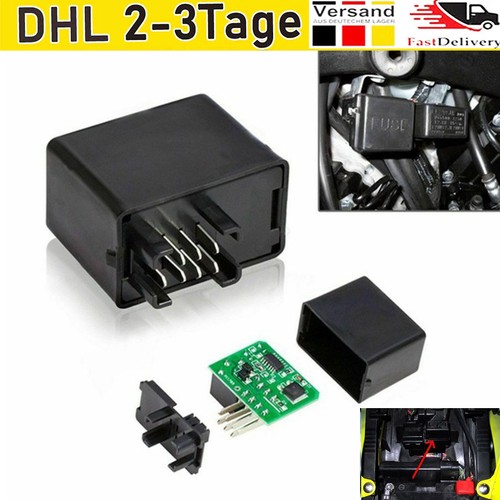 Led blinker relais blinkrelais - led,