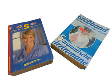 Arztromane Heftromane Liebe