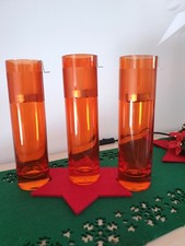Partylite Teelicht Lampe Fiesta 3 er Set