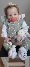 Reborn Baby TODDLER - Chanel