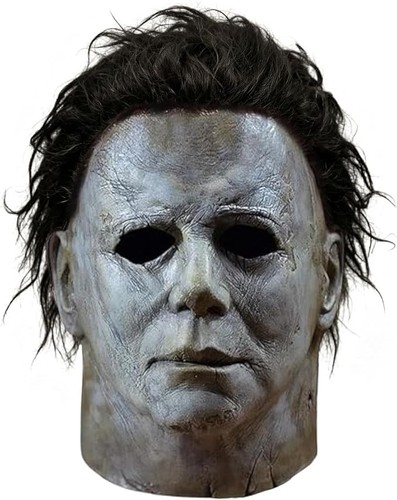Michael myers mask halloween - michael,
