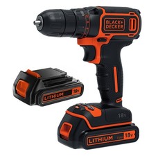 BLACK+DECKER BDCDC18B