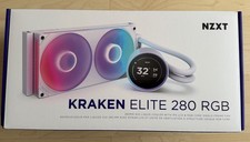  NZXT Kraken Elite 280 RGB