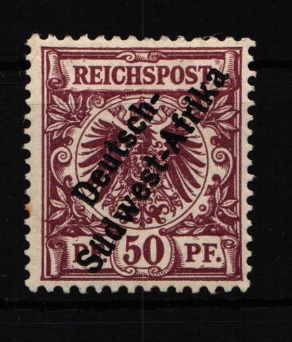 Deutsche kolonien - deutsche,