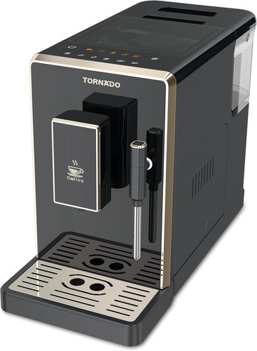 Automatische espressomaschine - automatische,